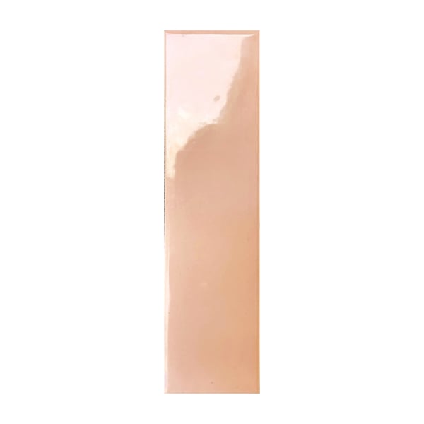 Faïence moderne DELIGHT BLUSH GLOSS 5x20 cm