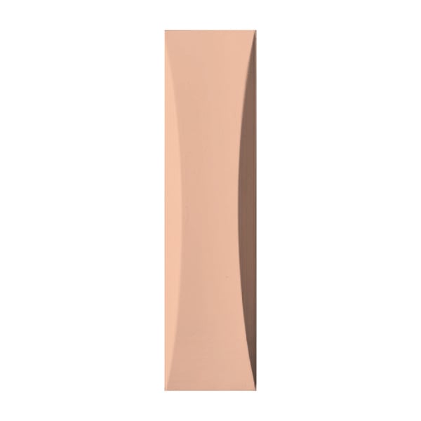 Faïence moderne DELIGHT BLUSH DUNA SOFT 5x20 cm