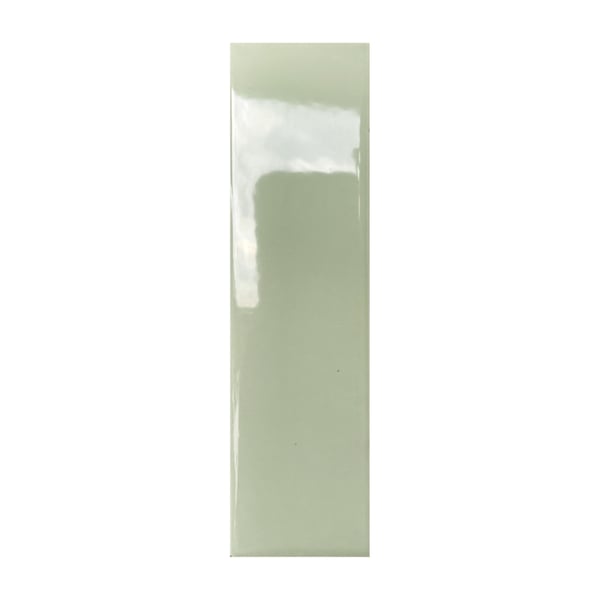 Faïence moderne DELIGHT SAGE GLOSS 5x20 cm