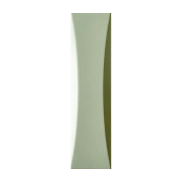 Faïence moderne DELIGHT SAGE DUNA GLOSS 5x20 cm