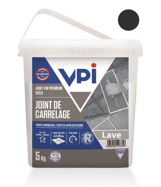 Cerajoint fin Premium V650 LAVE 5 kg VPI