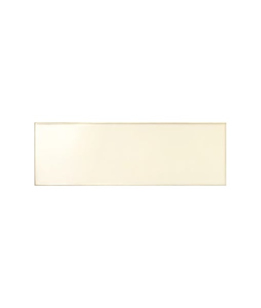 Faïence FRAME CREAM - 25X76