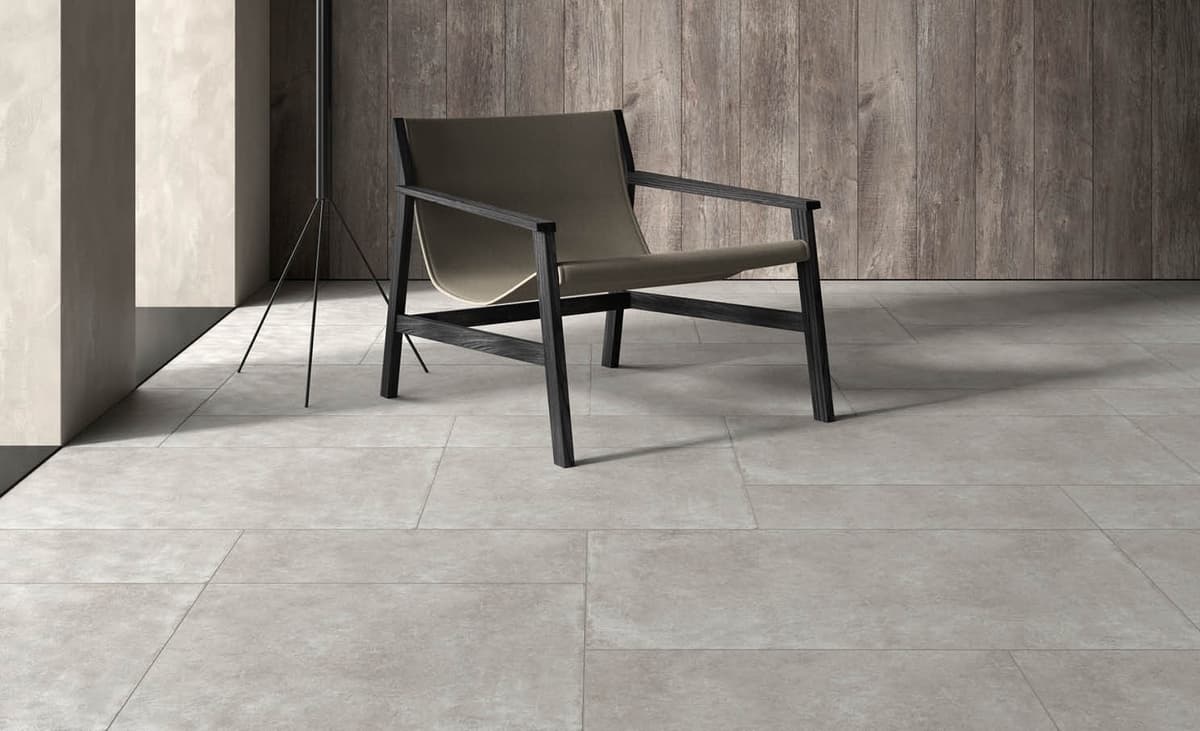 Carrelage effet pierre HORTIG KAOLIN - 30X60 - 1,08 m²