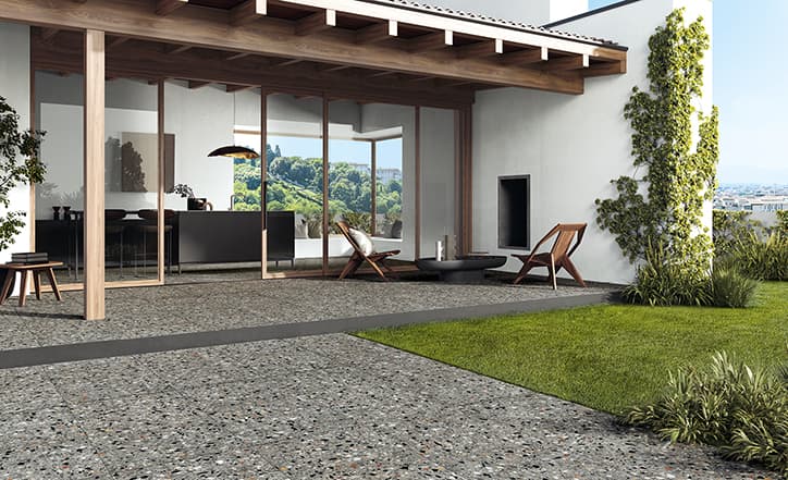 Carrelage style granito VADUCE GIUDECCA - 30X60 - 1,08 m²