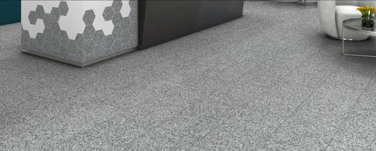 Carreaux de ciment véritable MERRION GRANIT - 20X20 - 0,48 m² - 1