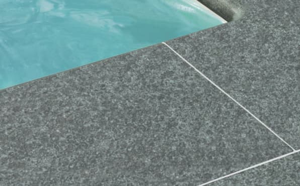 Carreaux de ciment véritable MERRION BASALTE - 20X20 - 0,48 m² - 3