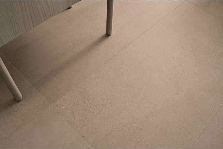 Carreaux de ciment véritable MERRION BEIGE - 20X20 - 0,48 m² - 4