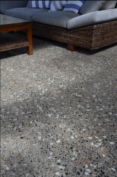 Carrelage style granito VADUCE CANAGRANDE - 30X60 - 1,08 m² - 4