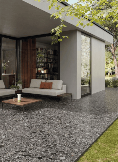 Carrelage style granito VADUCE CANAGRANDE - 30X60 - 1,08 m² - 5