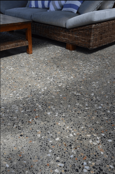 Carrelage style granito VADUCE CANAGRANDE - 80X80 - 1,28 m² - 4