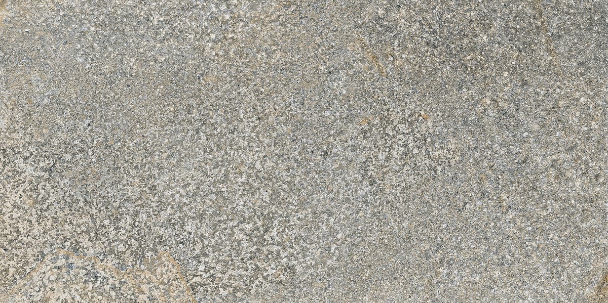 Carrelage antidérapant effet pierre naturelle BALI GRAFITO ANTIDERAPANT - 30X60 - 1,26 m²