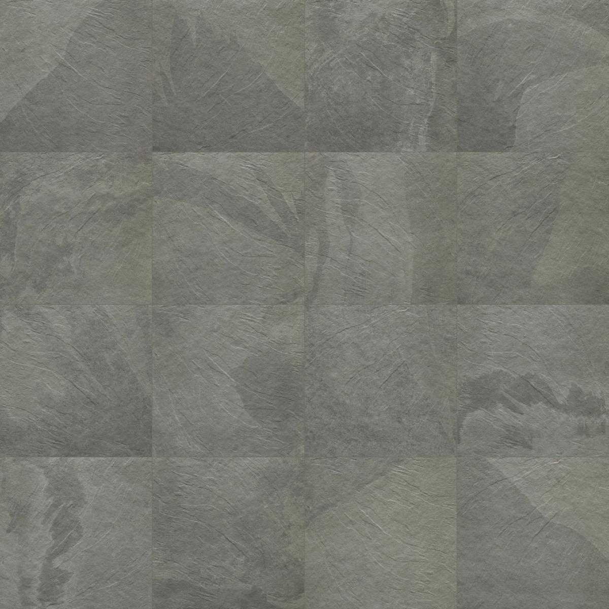 Carrelage UPEC MUSTANG SLATE LIGHT GREY 60X60X1 - 1,08 m²