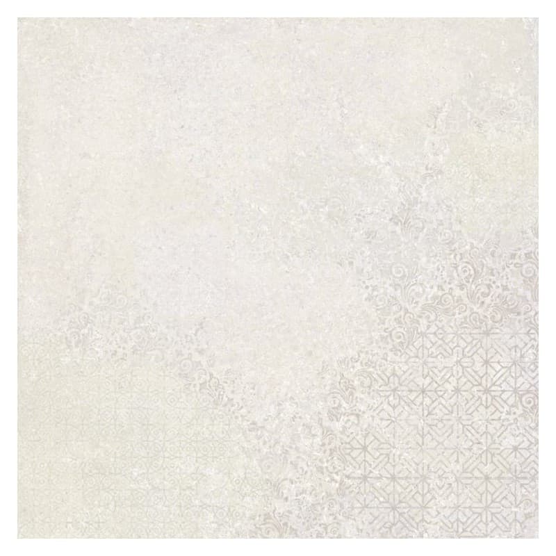 Carrelage uni beige avec nuances et motifs subtils taille 60x60 cm