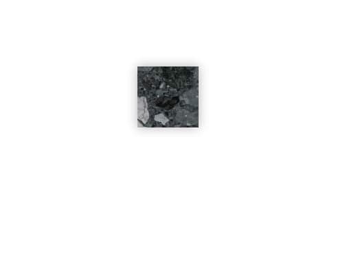 Carrelage Terrazzo noir avec nuances de gris 20x20 cm