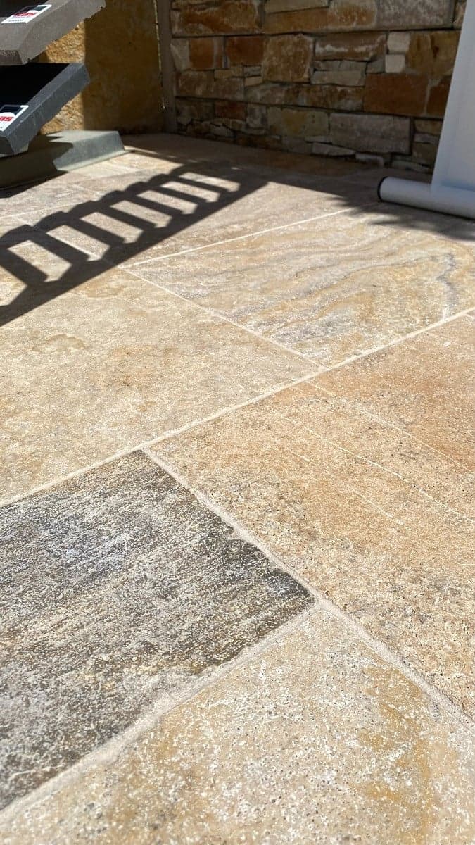 SCABOS TUMBLED 1CH OPUS4X1.2 - 0,74 m² - 1