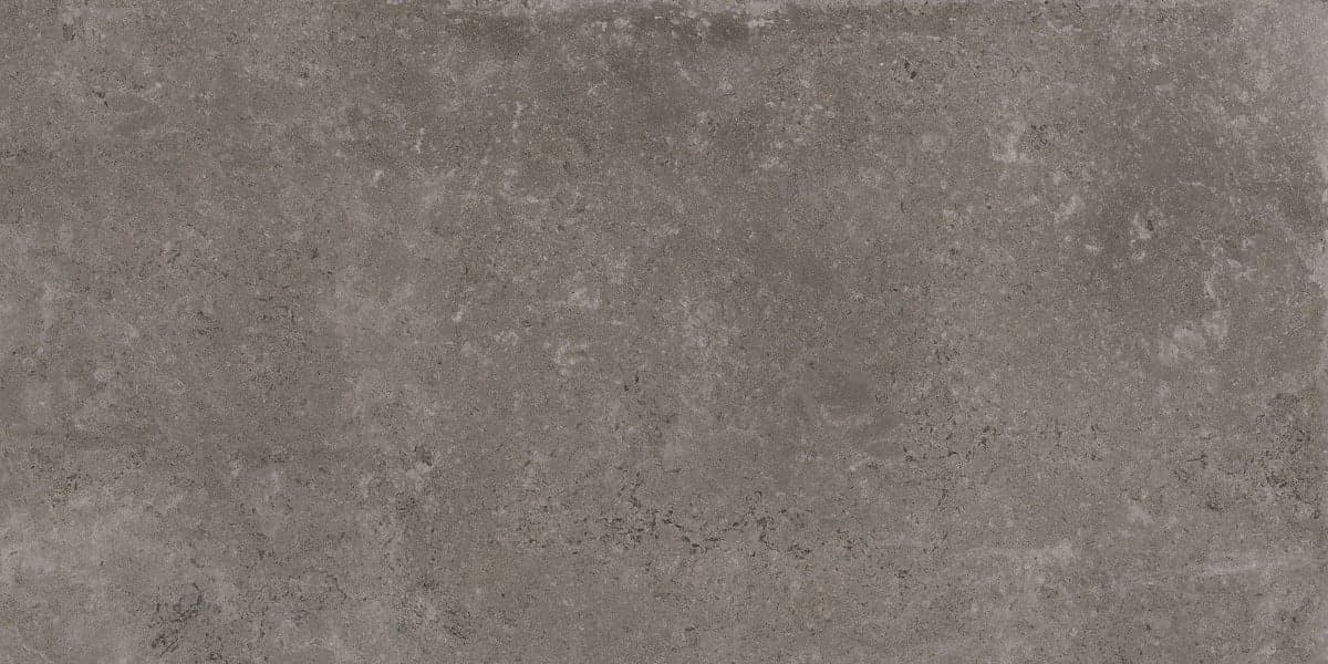 Lot de 5.76 m² - Carrelage imitation pierre ZAIN TITANIO 60x120 antidérapant en 2 cm - 2