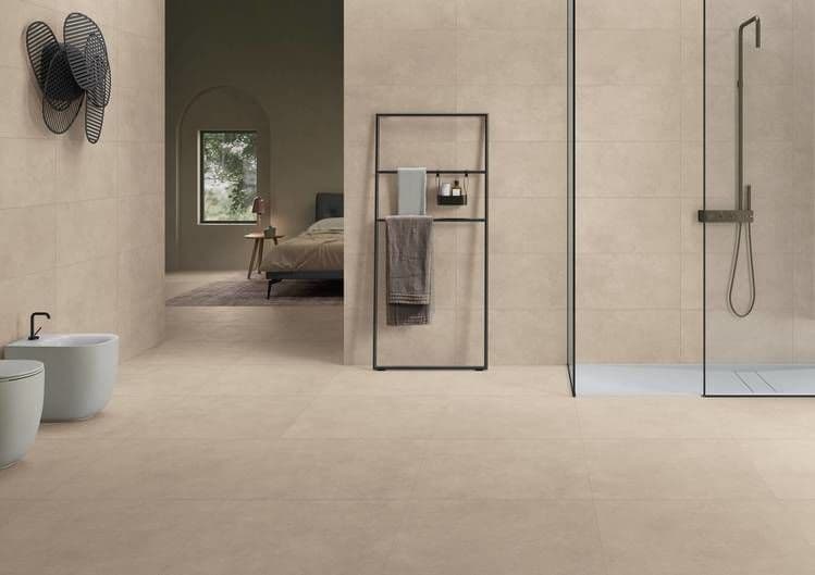 GRYNDOR BEIGE R9 120X120 - 2,86 m²