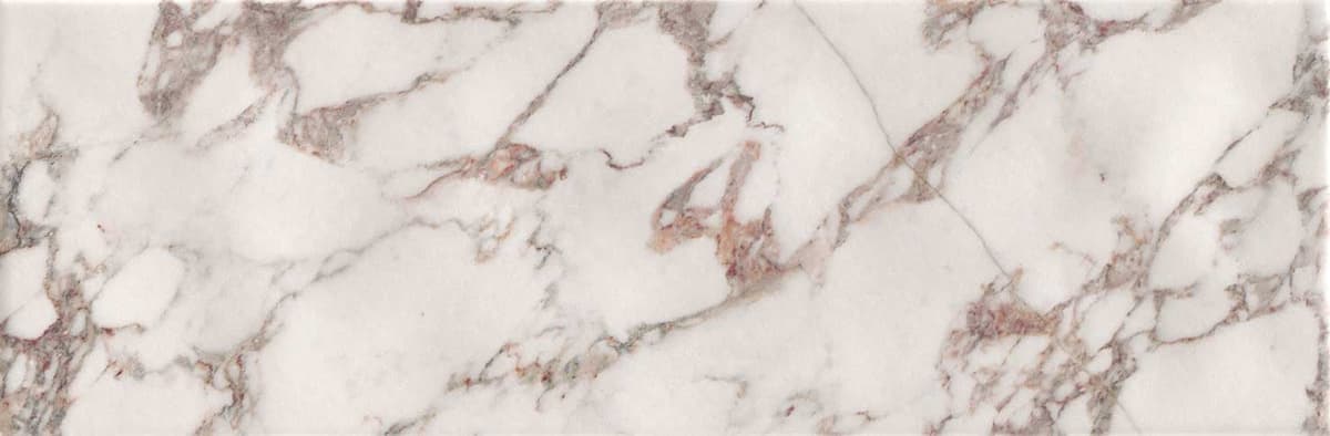 Carrelage effet marbre CALACATTA VIOLA 15X45 - 1.08 m² - 3