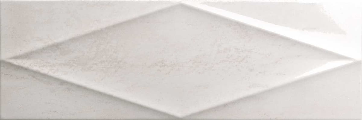 Carrelage Zellige marocain ZAZIE JEWEL WHITE 15X45 - 1.01 m² - 2