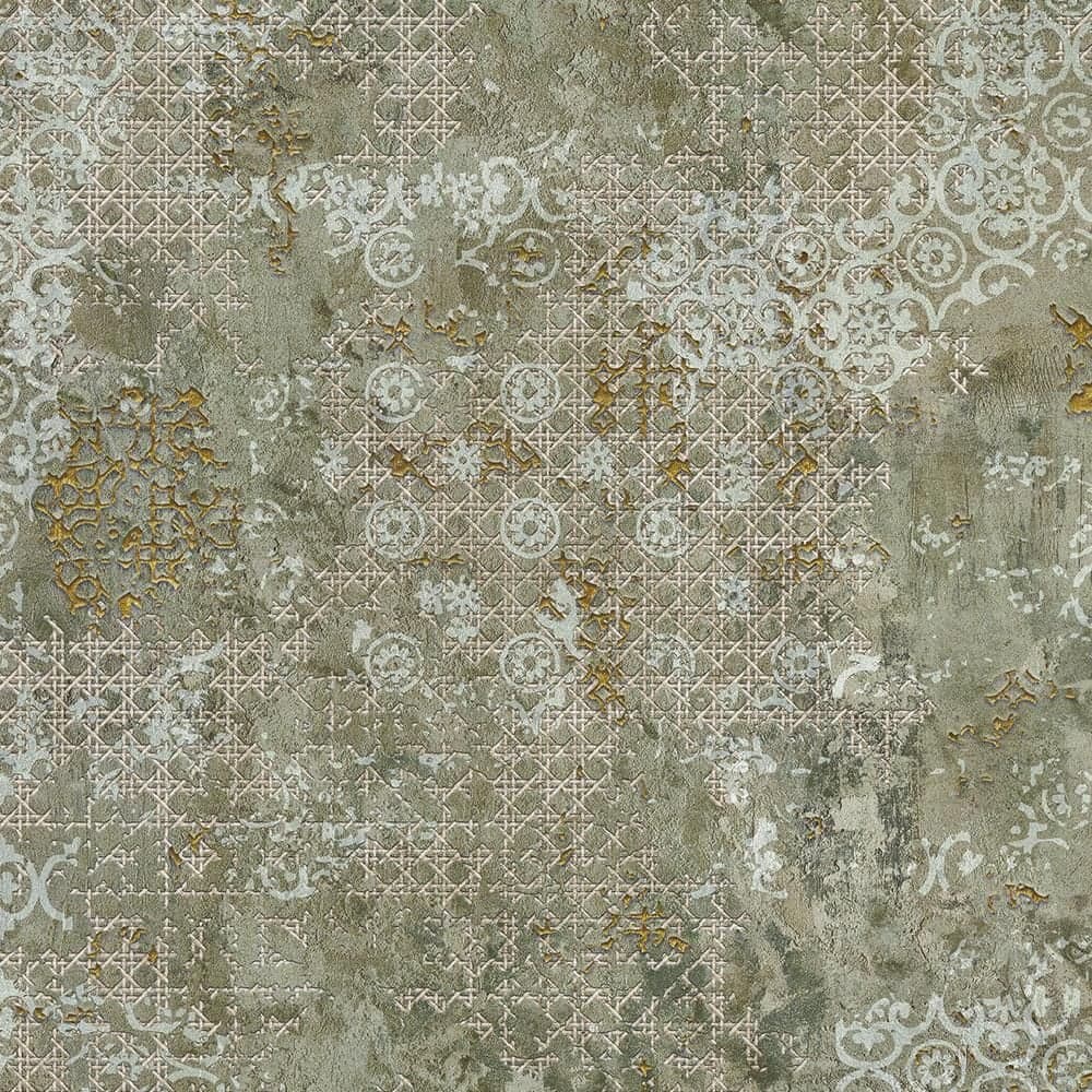 Carrelage inspiration RAVEL GREEN NATURAL 60x60 - 1