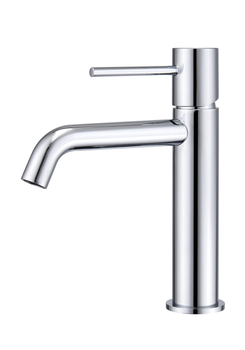 Mitigeur lavabo MONZA Chrome - BDM039-1 - 2