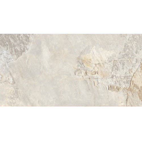 ECHANTILLON (taille variable) de Carrelage effet pierre beige nuancé ARDESIA ALMOND 32x62.5 cm - 3