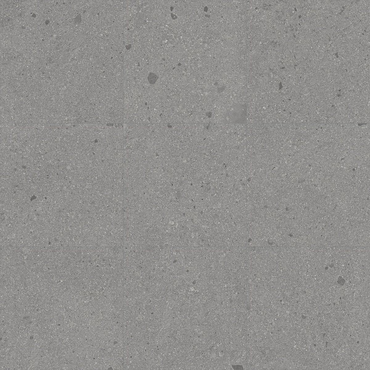 Carrelage grès cérame rectifié imitation terrazzo GALBE GRIS 59,3X59,3 - 1,40 m² - 3