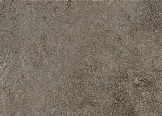 Carrelage grès cérame plusieurs tailles effet pierre Anti dérapant LAUNCESTON MOKA ANTISLIP  - 0,75m²