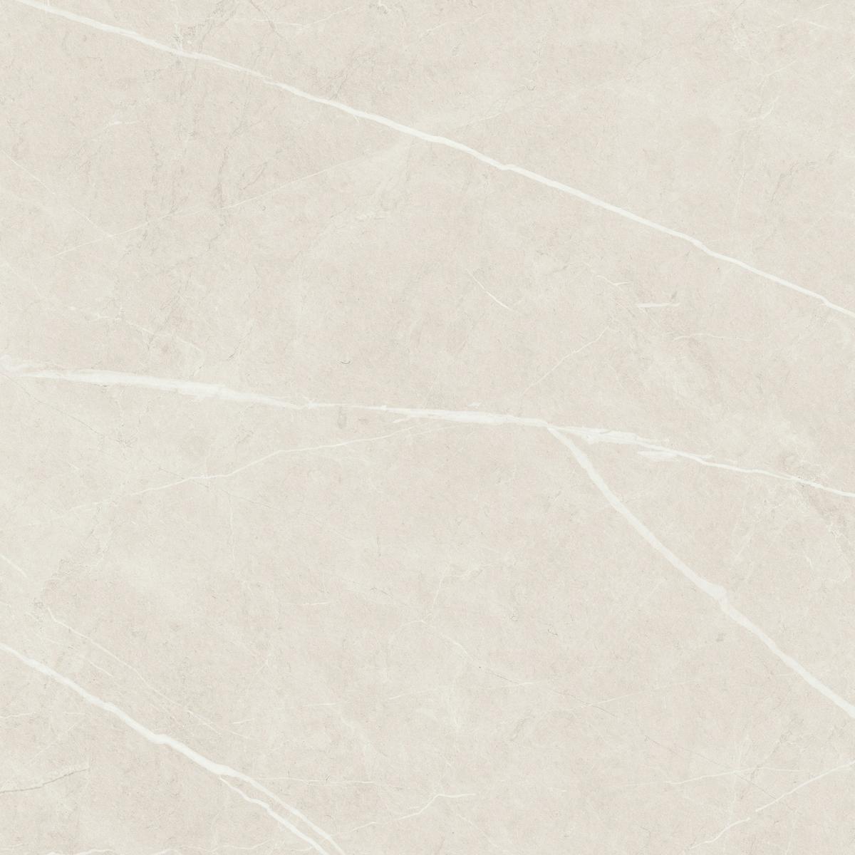 Carrelage imitation marbre ETERNEL CREAM 60X60 - 1,08m²