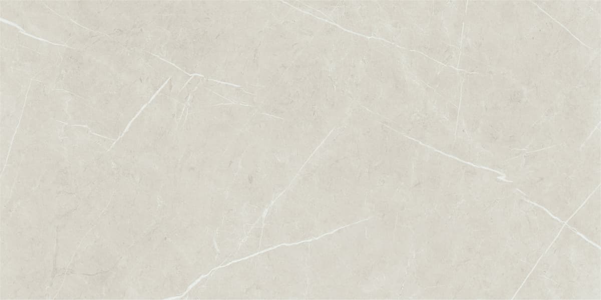 Carrelage imitation marbre ETERNEL CREAM PULIDO 60X120 - 1,44m²