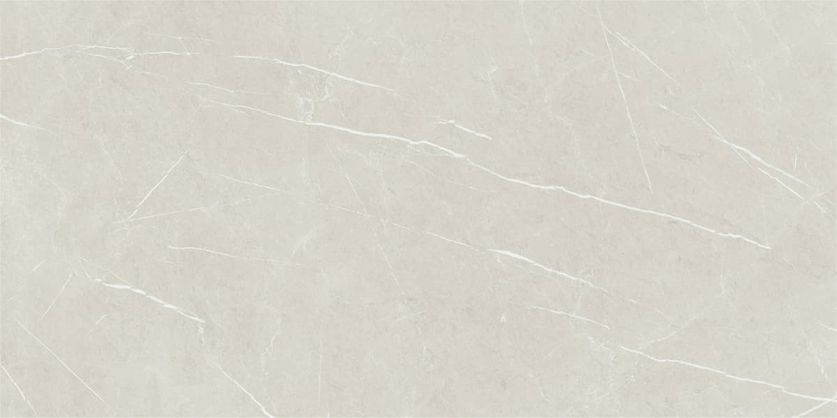 Carrelage imitation marbre ETERNEL CREAM PULIDO 60X120 - 1,44m²