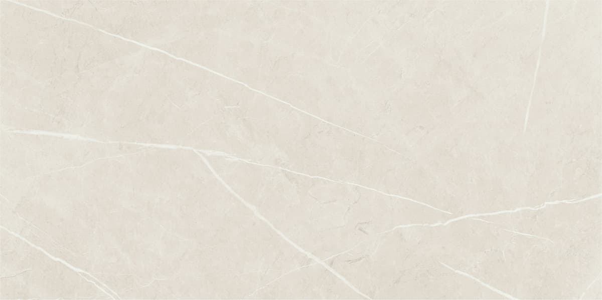 Carrelage imitation marbre ETERNEL CREAM 30X60 - 1,26m²