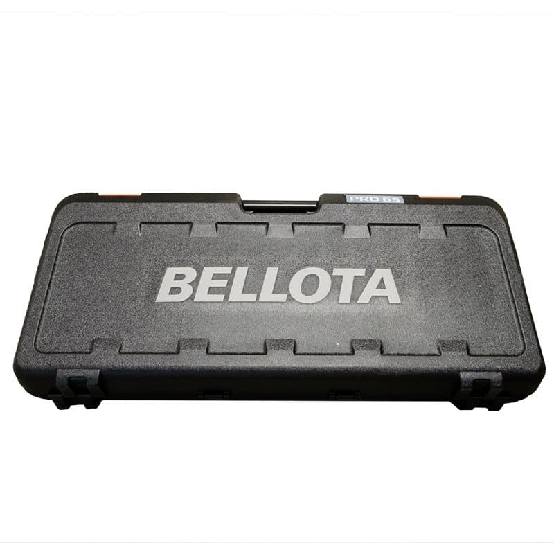 Bellota PRO 72 Coupeuse manuelle pour céramique pour des coupes allant jusqu'à 72 cm et sa mallette - 2