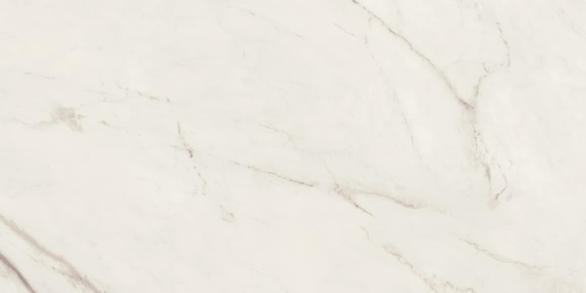Carrelage imitation marbre NILLE NIKEA 60X120 - 1,44m²