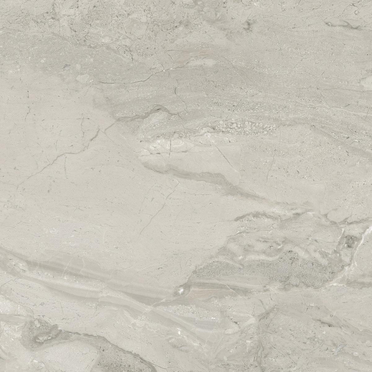 Carrelage imitation marbre PENSA CENERE 80X80 - 1,28m²