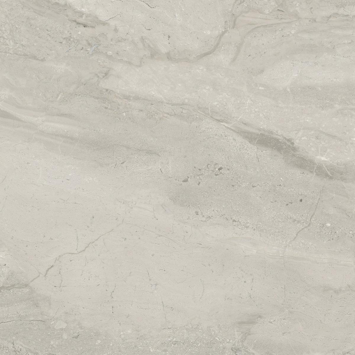 Carrelage imitation marbre PENSA CENERE 60X60 - 1,08m²