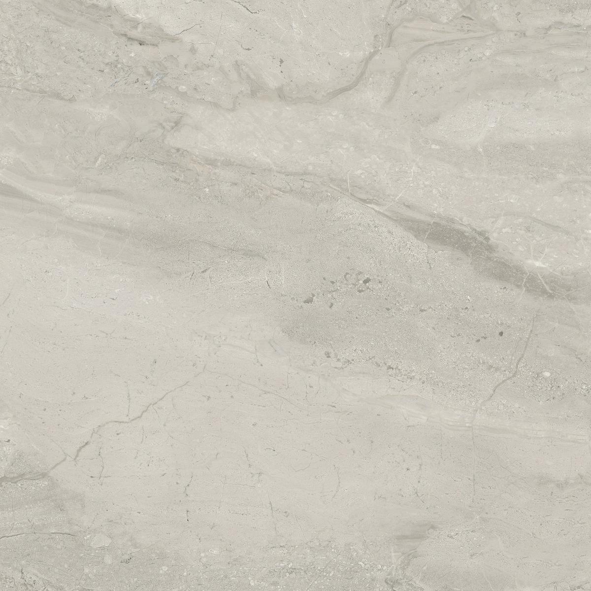 Carrelage imitation marbre PENSA CENERE 80X80 - 1,28m²