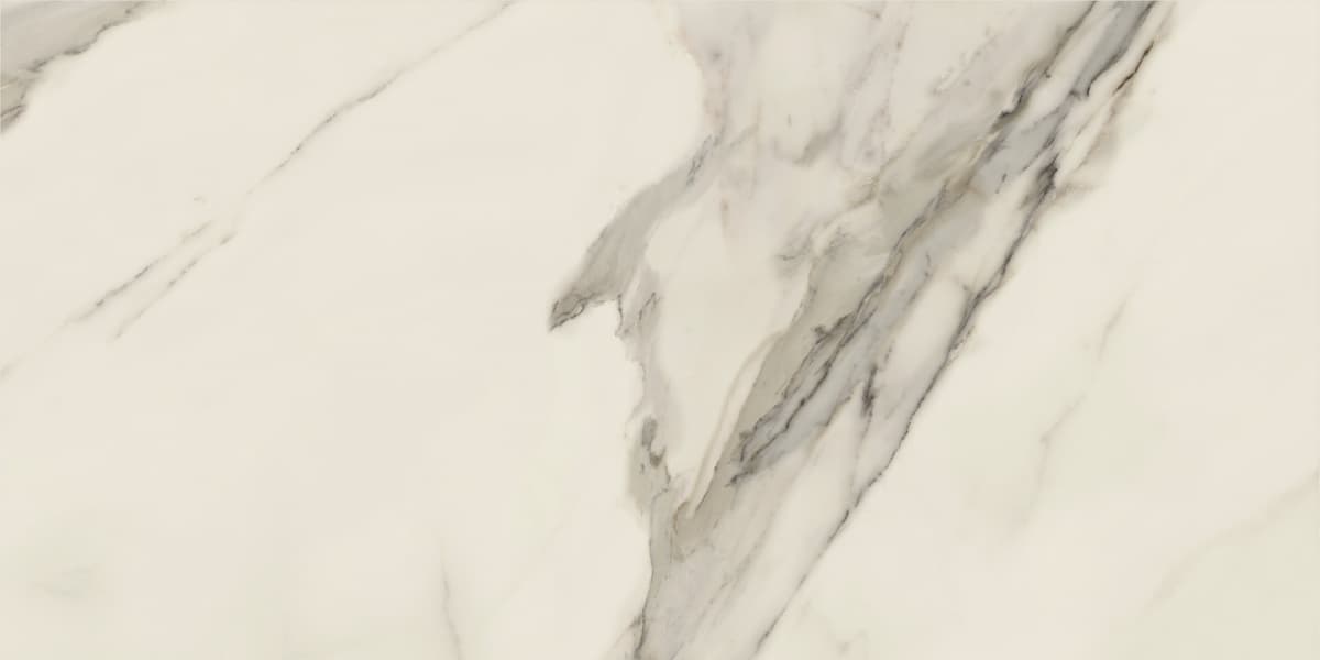 Carrelage imitation marbre PATOS PATMOS 60X120 - 1,44m²