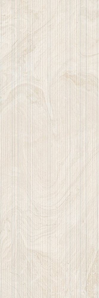 Faience moderne grand format SERAIN ROSAS BEIGE 25X75  - 1,687 m²