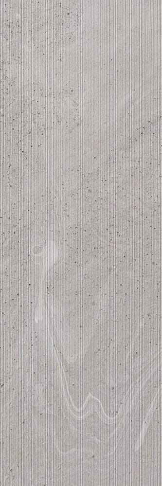 Faience moderne grand format SERAIN ROSAS TAUPE 25X75  - 1,687 m²