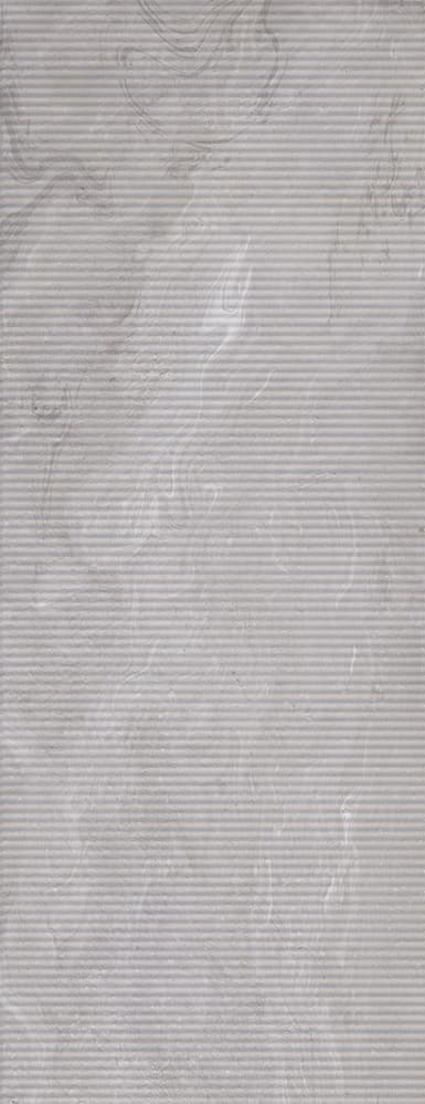 Faience moderne grand format SERAIN BAN RECTIFIE TAUPE 45X120  - 1,08 m²