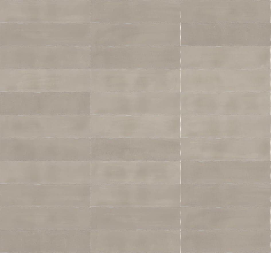 Faience esprit zellige SPA BEIGE 8X31,5  - 0,63 m²