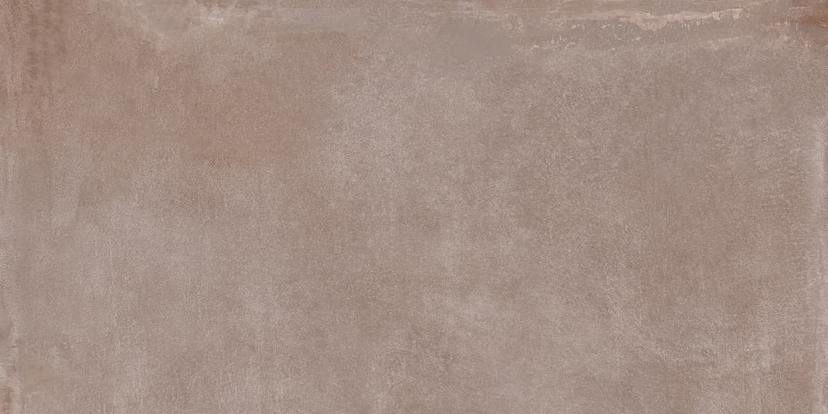 Carrelage imitation ciment NOVATO TAUPE R10 - 60X120 - 1,44 m²