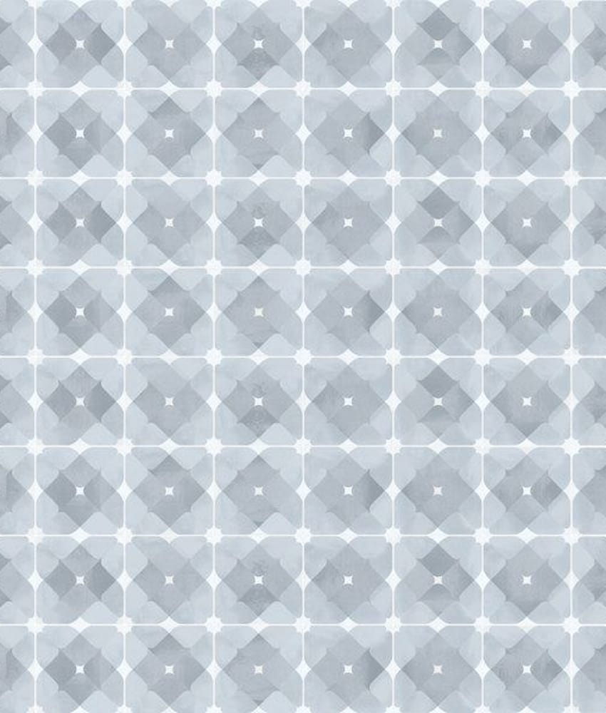 Carrelage imitation ciment CANTON 15x15 cm Rectifié - 1m²