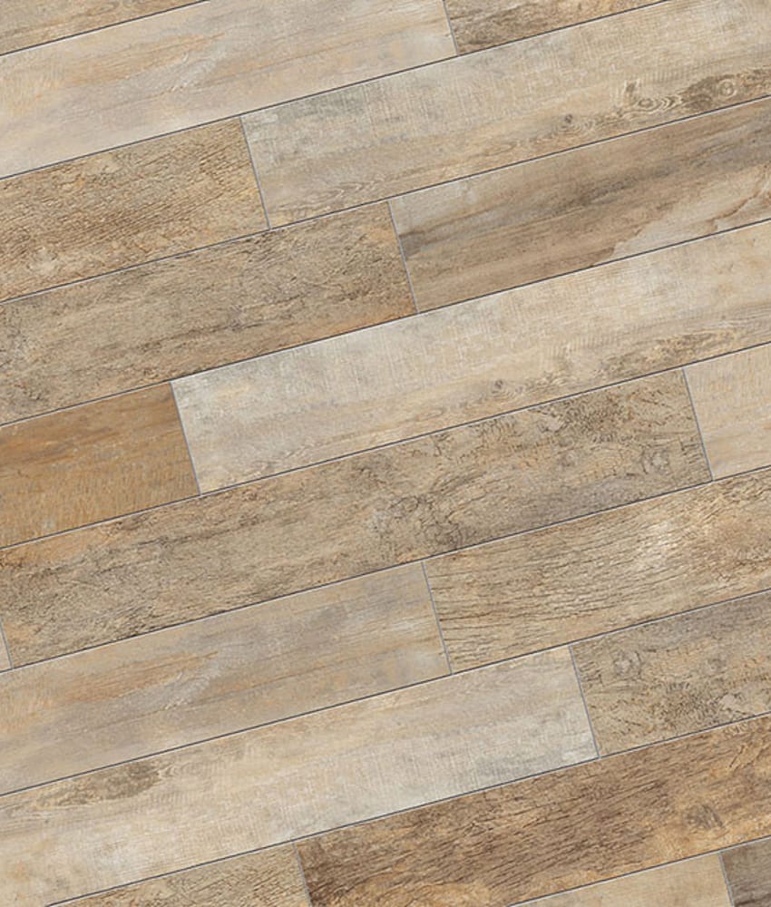 Carrelage forte épaisseur effet parquet NooN DAYLIGHT 30X120 - 0.72 m²