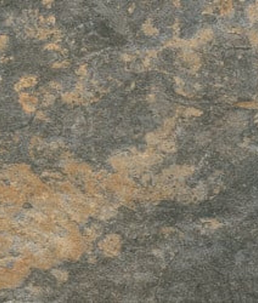 Carrelage effet ciment gris avec nuances ocre, sans motifs, taille 30x60 cm