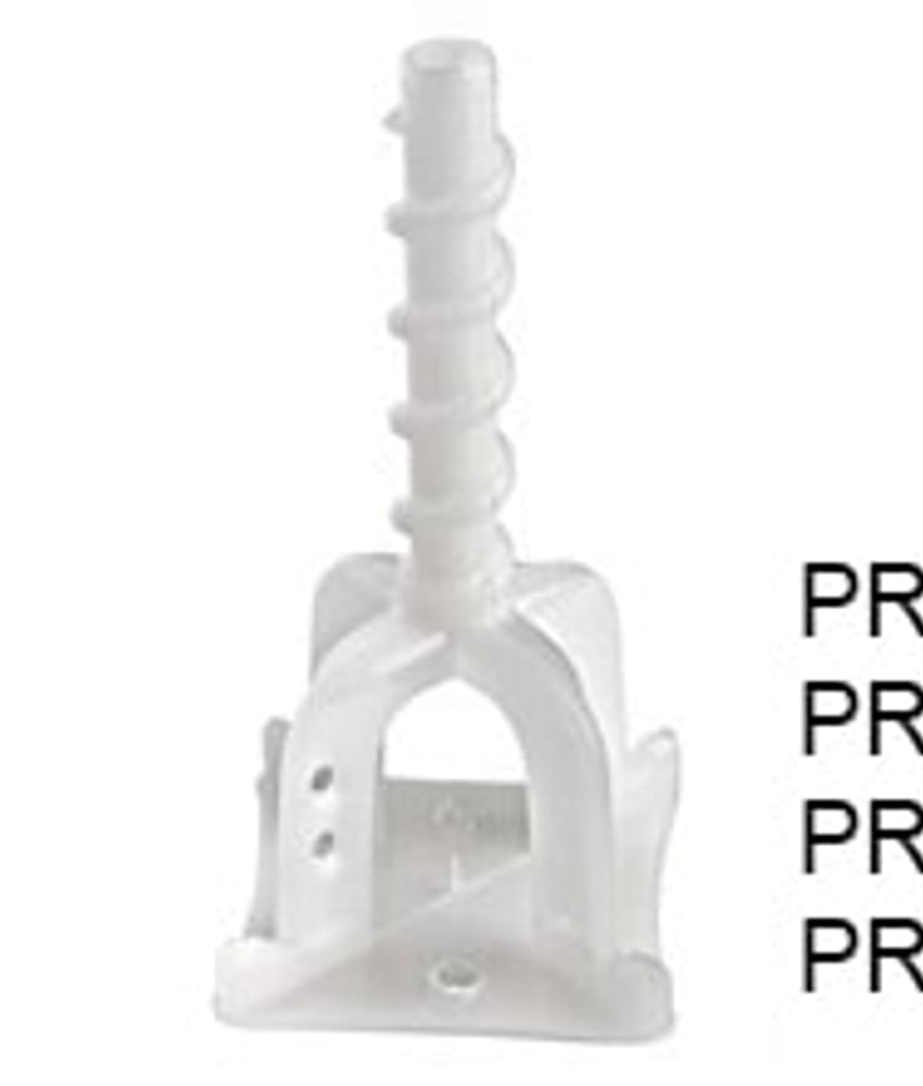 Croisillon PROLEVELING 4 AILES PRSC2 / 2MM - système de tirants-croisillons auto nivelant - 100 unités