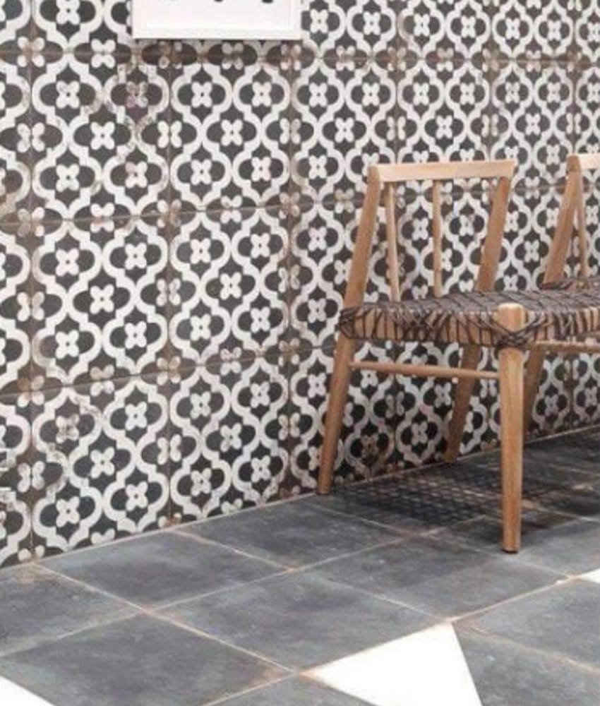 Carrelage vieilli ALBA PROVENZAL - 33x33 - 1 m²