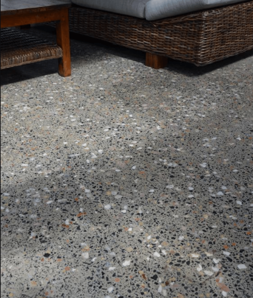 Carrelage style granito VADUCE CANAGRANDE - 80X80 - 1,28 m²