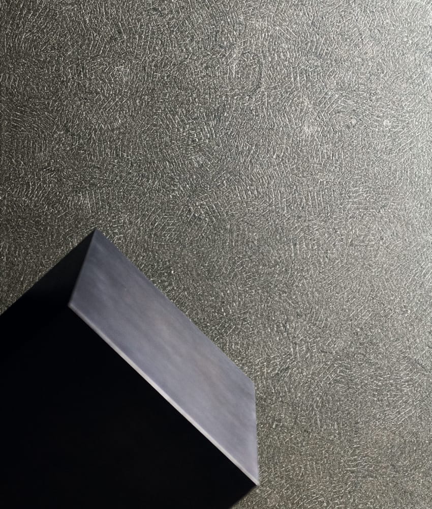 Carrelage effet pierre NOON ANTHRACITE - 90X90 - 0,81 m²